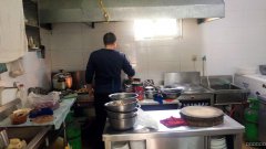 C6580西站老站餐厅转让