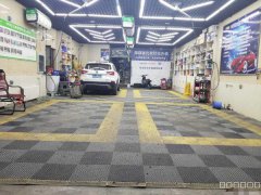 C6581阿勒泰路北艺公园街北一巷208号汽车会所转让