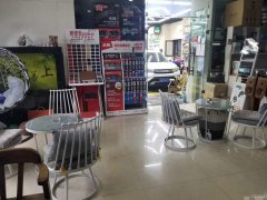 C6581阿勒泰路北艺公园街北一巷208号汽车会所转让