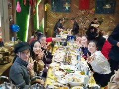 C6582西北路石河子大厦烤吧转让