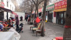 C6584西山西街农贸市场活鱼店转让