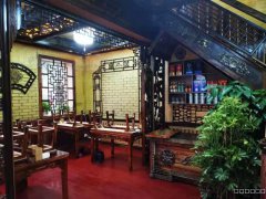 C6585水磨沟区昆仑路北二巷全新中式装修椒坊爆炒椒麻鸡转让