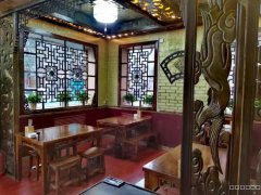 C6585水磨沟区昆仑路北二巷全新中式装修椒坊爆炒椒麻鸡转让