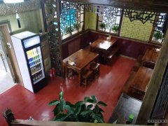 C6585水磨沟区昆仑路北二巷全新中式装修椒坊爆炒椒麻鸡转让