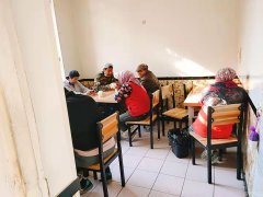 C6588店铺转让 位于昌吉市宁边东路与建设路路口