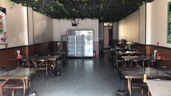 C6592南山水西沟镇冰雪小镇餐厅转让