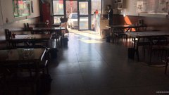 C6592南山水西沟镇冰雪小镇餐厅转让