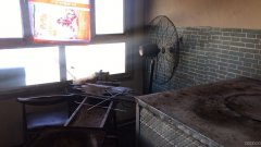 C6592南山水西沟镇冰雪小镇餐厅转让