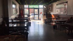 C6592南山水西沟镇冰雪小镇餐厅转让