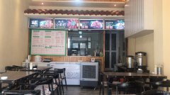 C6595米东区云鼎大观二期餐厅转让