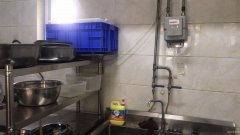 C6595米东区云鼎大观二期餐厅转让