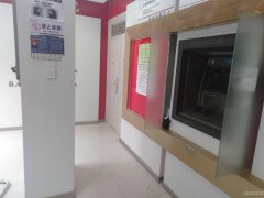 （成功案例）C6599店面转让 位于昌吉市建国西路金城维也纳