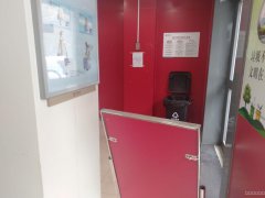 （成功案例）C6599店面转让 位于昌吉市建国西路金城维也纳