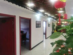 C6603店面转让 位于昌吉市健康东路馨河湾小区