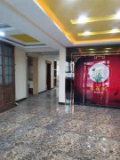 C6604门面出租 位于昌吉市长宁南路金融巷阳光一品小区