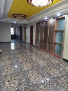 C6604门面出租 位于昌吉市长宁南路金融巷阳光一品小区