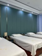 C6606青年路碱泉街高档地段足浴养生会所转让