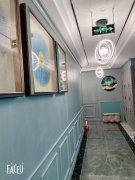 C6606青年路碱泉街高档地段足浴养生会所转让