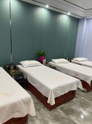 C6606青年路碱泉街高档地段足浴养生会所转让