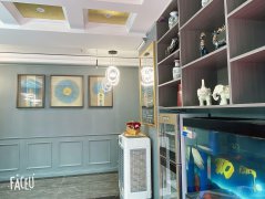 C6606青年路碱泉街高档地段足浴养生会所转让