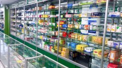 （成功案例5天转出）C6608水墨嘉苑药店转让