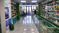 （成功案例5天转出）C6608水墨嘉苑药店转让