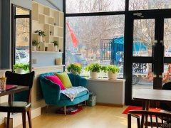 C6607嘉和园一期旺铺转让