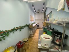 C6613红旗路电脑城旺铺转让