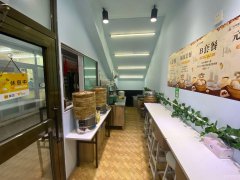 C6613红旗路电脑城旺铺转让