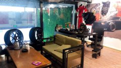 C6614西山粤和汽车服务产业园修理厂转让