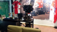 C6614西山粤和汽车服务产业园修理厂转让