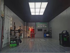 （成功案例）C6616店面转让 位于五家渠市一号街嘉实多洗护