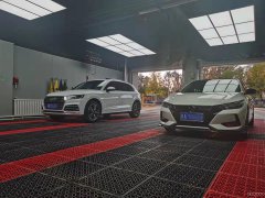 （成功案例）C6616店面转让 位于五家渠市一号街嘉实多洗护