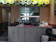 （成功案例）C6618店面转让 位于昌吉市青年南路八工路口