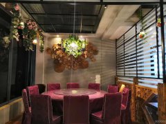 C6625花间集餐饮店转让或承包