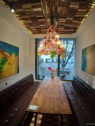 C6625花间集餐饮店转让或承包