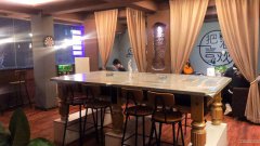 C6632人民广场东风路175号酒吧转让