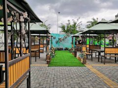 C6625花间集餐饮店转让或承包