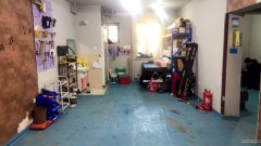 C6639米东区卡子湾米东南路筑路机械厂小区1301号旺铺转