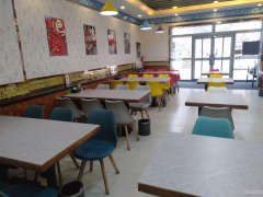 C6640店面转让 位于昌吉市长宁南路五彩新城附近