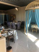 C6642南山水西沟镇冰雪小镇餐厅转让