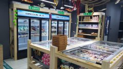 （成功案例）C6648汇嘉园南门火锅食材店转让