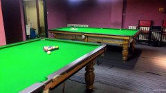 （成功案例）C6654中亚北路实验学校对面台球厅转让