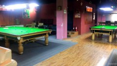 （成功案例）C6654中亚北路实验学校对面台球厅转让