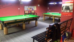 （成功案例）C6654中亚北路实验学校对面台球厅转让