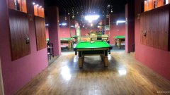 （成功案例）C6654中亚北路实验学校对面台球厅转让