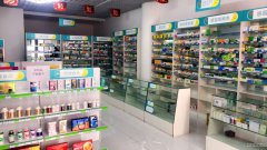 C6655观园路轩和苑D区药店转让