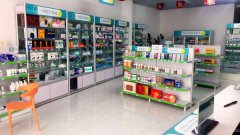 C6655观园路轩和苑D区药店转让