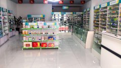 C6655观园路轩和苑D区药店转让