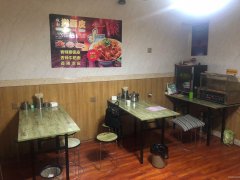 C6653昌吉市宁边西路水电巷小区内擀面皮店转让